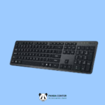 کیبورد وریتی مدل V-KB6125W