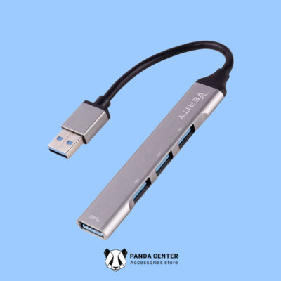 هاب وریتی USB3- H409