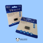 فلش64گیگ وریتیusb3-v 818