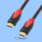 کابلHDMI-XP-10M