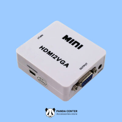 تبدیل پک آبیHDMI TOVGA