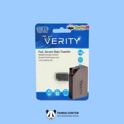 فلش64گیگ وریتی USB3مدل V 818