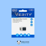 فلش مموری وریتی مدل V821 USB2.0 ظرفیت 64 گیگابایت