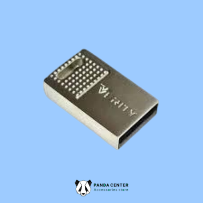 فلش مموری وریتی مدل V823 USB2.0 ظرفیت 64 گیگابایت