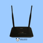 مودم روتر ADSL2 Plus بی‌ سیم دی-لینک مدل DSL-2740M