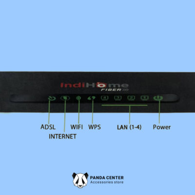 مودم روتر ADSL2 Plus بی‌ سیم دی-لینک مدل DSL-2740M