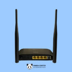 مودم روتر ADSL2 Plus بی‌ سیم دی-لینک مدل DSL-2740M