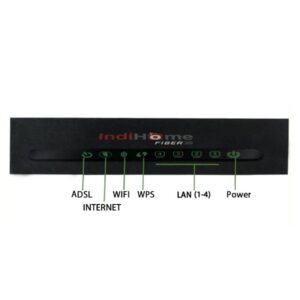 مودم روتر ADSL2 Plus بی‌ سیم دی-لینک مدل DSL-2740M