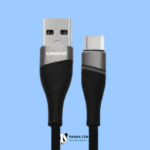 کابل تبدیل USB به USB-C گرند مدل GK-18 طول 1 متر