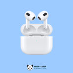 اپل مدل AirPods 3