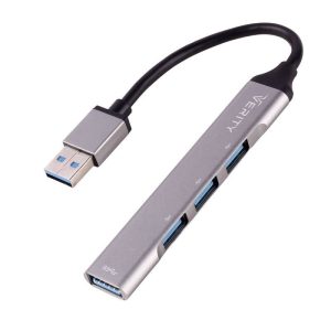 هاب وریتی USB3- H409