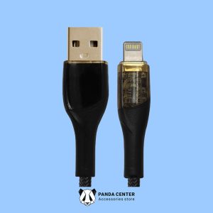 کابل USB به لایتنینگ(آیفون) گرنداسکای مدل GK-20